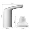 Touch Control Water Dispenser Device With Base Drink Dispenser Water Bottle Dispenser  Office