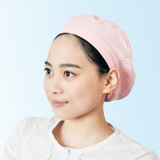 Worker Hat Solid Color Multipurpose Breathable Dust Cap Kitchen Restaurant Bakery Chef Hat for Women Men