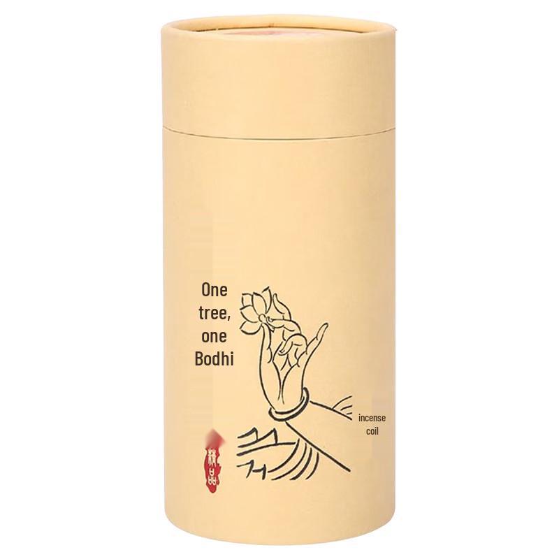 Beierlan RS07 Coil Incense