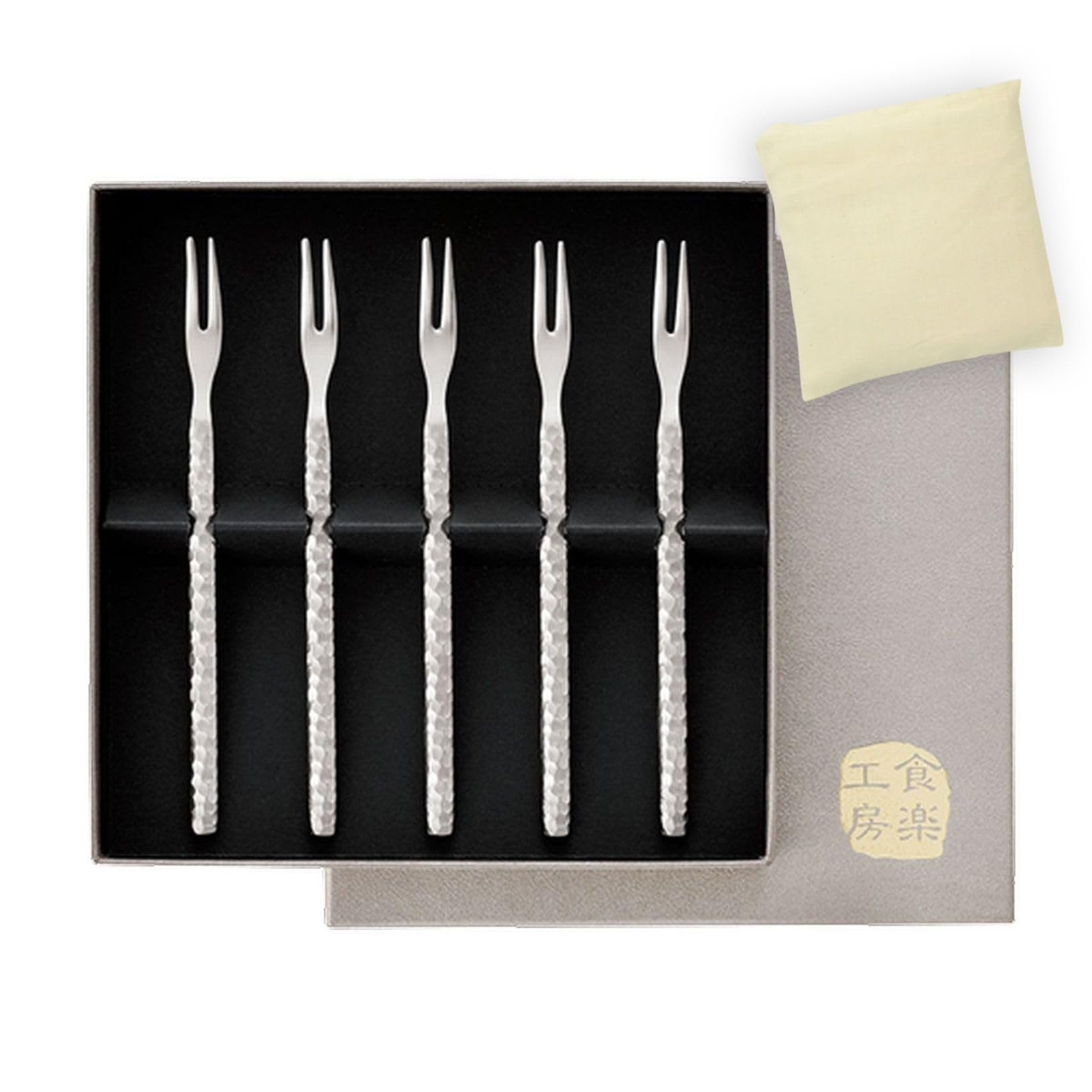 

Titanium 5 x 8 x Made in Japan J-kitchens-SimpleBag Picks, Pieces, 12.6 9.0 cm,