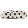 Converse Chuck Taylor All Star Sasha High Top Canvas Shoes Unisex Black White