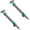 High Pressure Air Pump Manual Sprayer Adjustable Drink Bottle Spray Head Nozzle Garden Watering Tool Sprayer Agriculture Tools