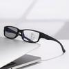 Outdoor Color Changing Progressive Multifocal Presbyopia Glasses Men Women Sports Pochromic Reading Glasses Diopter 0 To +4.0