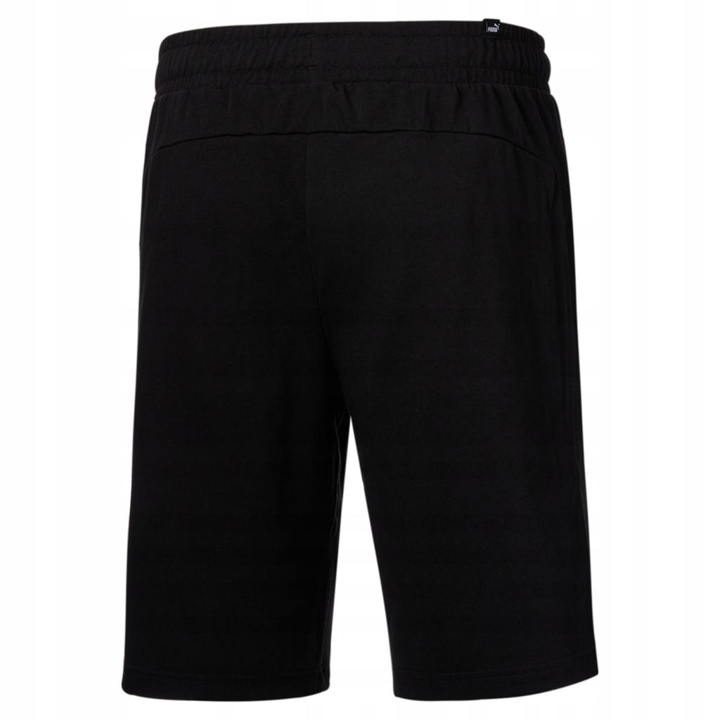 Puma ESS Jersey Shorts 10'' 01 R-S