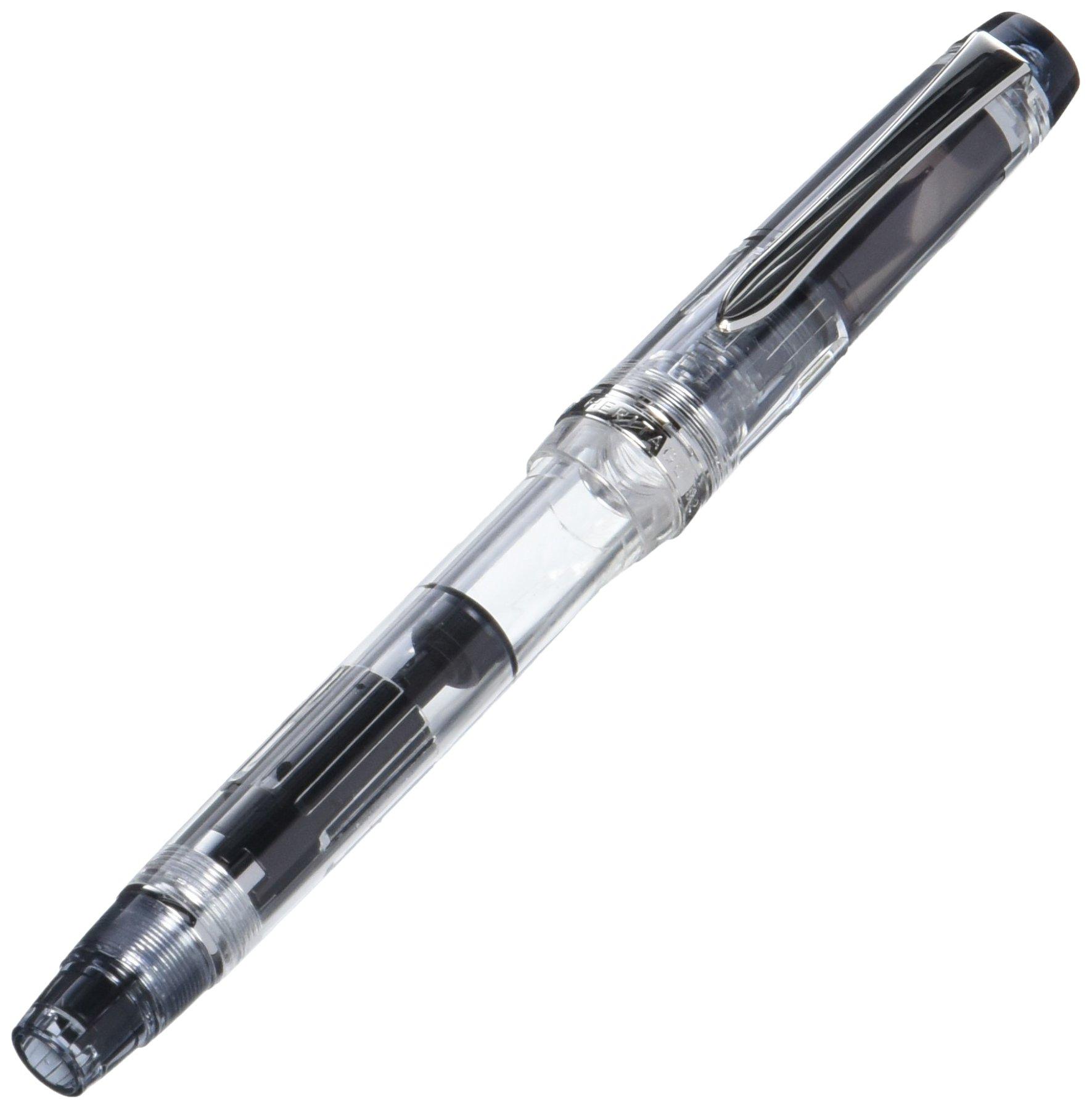 

PILOT Custom Heritage 92S Shiki NCM Fountain Pen FKVH15SRSNCM (Non-Color)