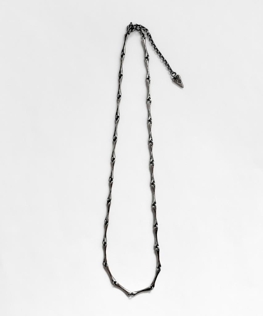 Haett Bone Chain Necklace