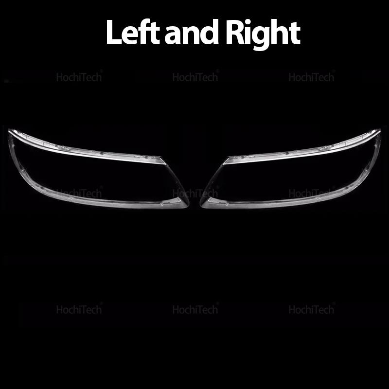 

Для Hyundai Grandeur Azera TG 2006-2009 Крышка фары Замена стекла линзы фары автомобиля Передний плафон Автомобильная оболочка