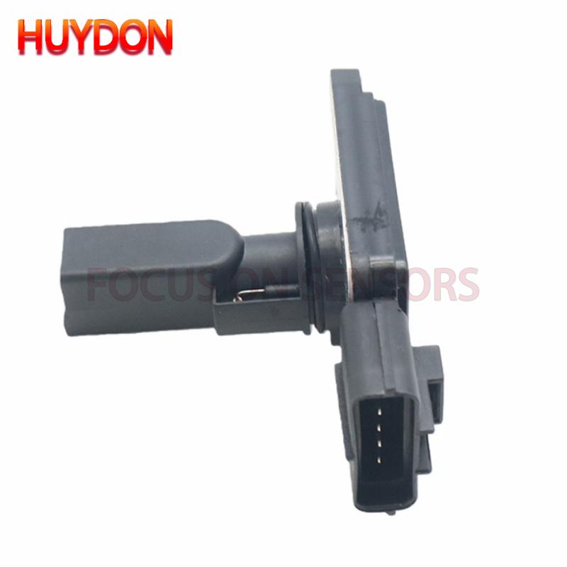 98AB12B579B3B Mass Air Flow Meter MAF Sensor For Ford Focus Turnier 98AB-12B579-B1B 98AB-12B579-B2B 1054419 1051277 1054420