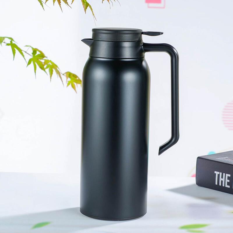 Shangqi Large Capacity Insulated Thermos Pot