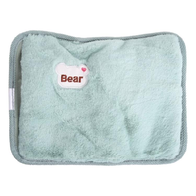 Rechargeable Hot Water Bag Hot Water Bottle Heater Bag Winter Explosion-proof