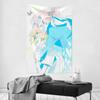 Lovely Complex Anime Tapestry  Adorable Anime Design Doubles As Wall Cloth Party Backdrop  Room Decor Fits Rooms Soft Vib