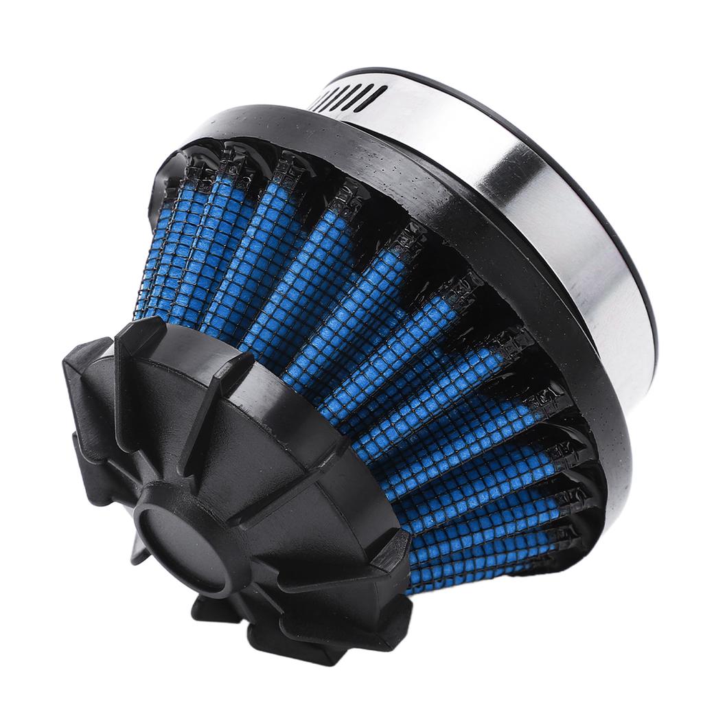 4 in 1 Filter 35mm 42mm 48mm 50mm Inner Diameter Cleaner for Pit Bike Bike Sport Utility Vehicle