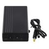Camera Router Battery 12V UPS Battery Power Supply For Digital Camera Adapter 22.2W Capacity 2A Input Current DC-DC Charging