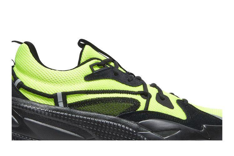 Puma RS-Dreamer J Cole Lime Green