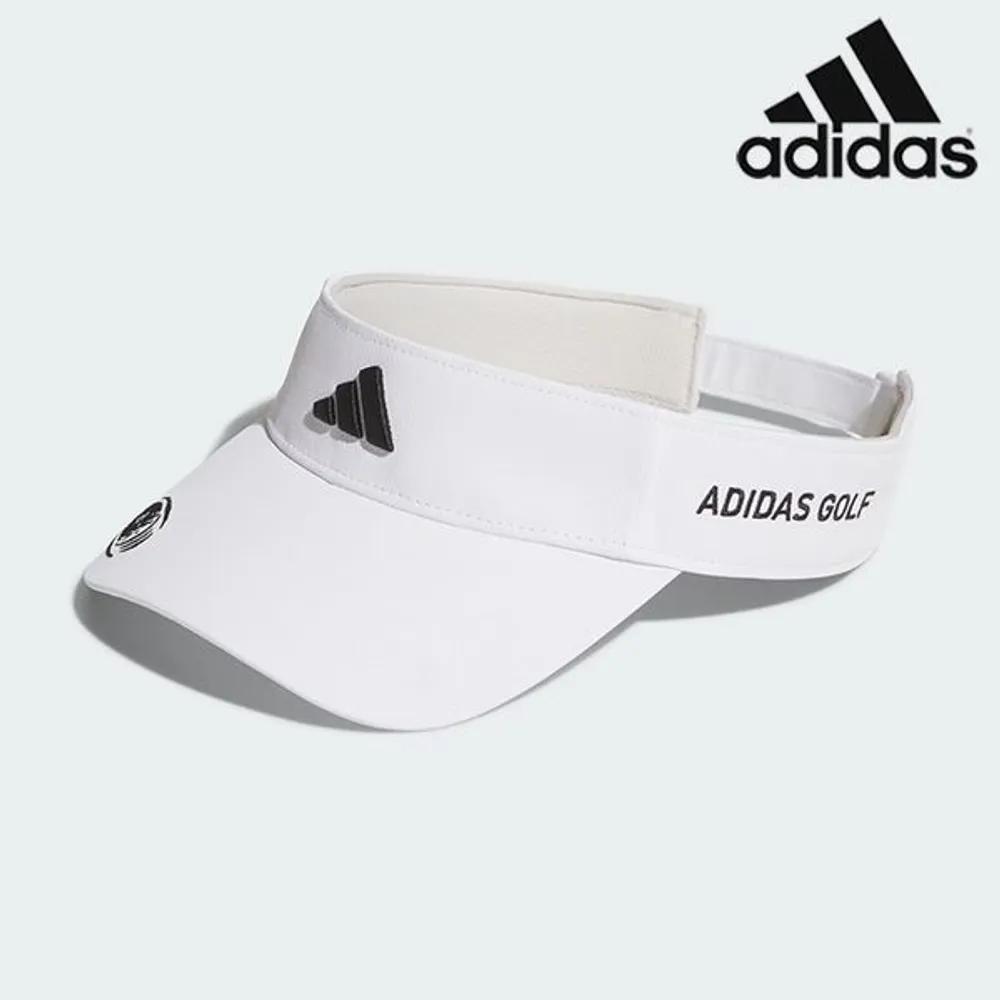adidas Cap /n3- JE2451 / TOUR VISOR Tour Golf Visor OSFM