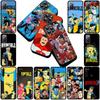 Phone Cover for Apple iPhone 17 Air 12 13 Pro Max Mini ProMax 7 + 8 Plus 7+ 8+ Soft Silicone Case Omni Man I-Invincibles Collage
