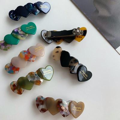 Vlasové doplňky – Sponky do vlasů