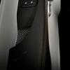 6pcs Carbon Fiber Door Handles Bowl Trim Cover for Dodge Challenger 2015-