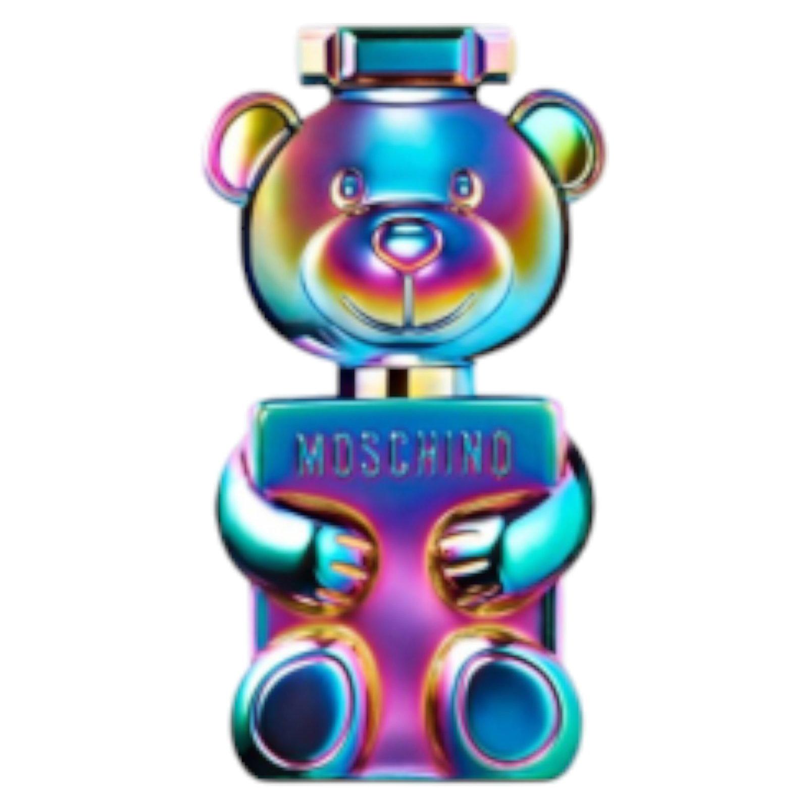 Moschino Toy 2 Pearl Edp Spray - 50 ml0 - Bild 8