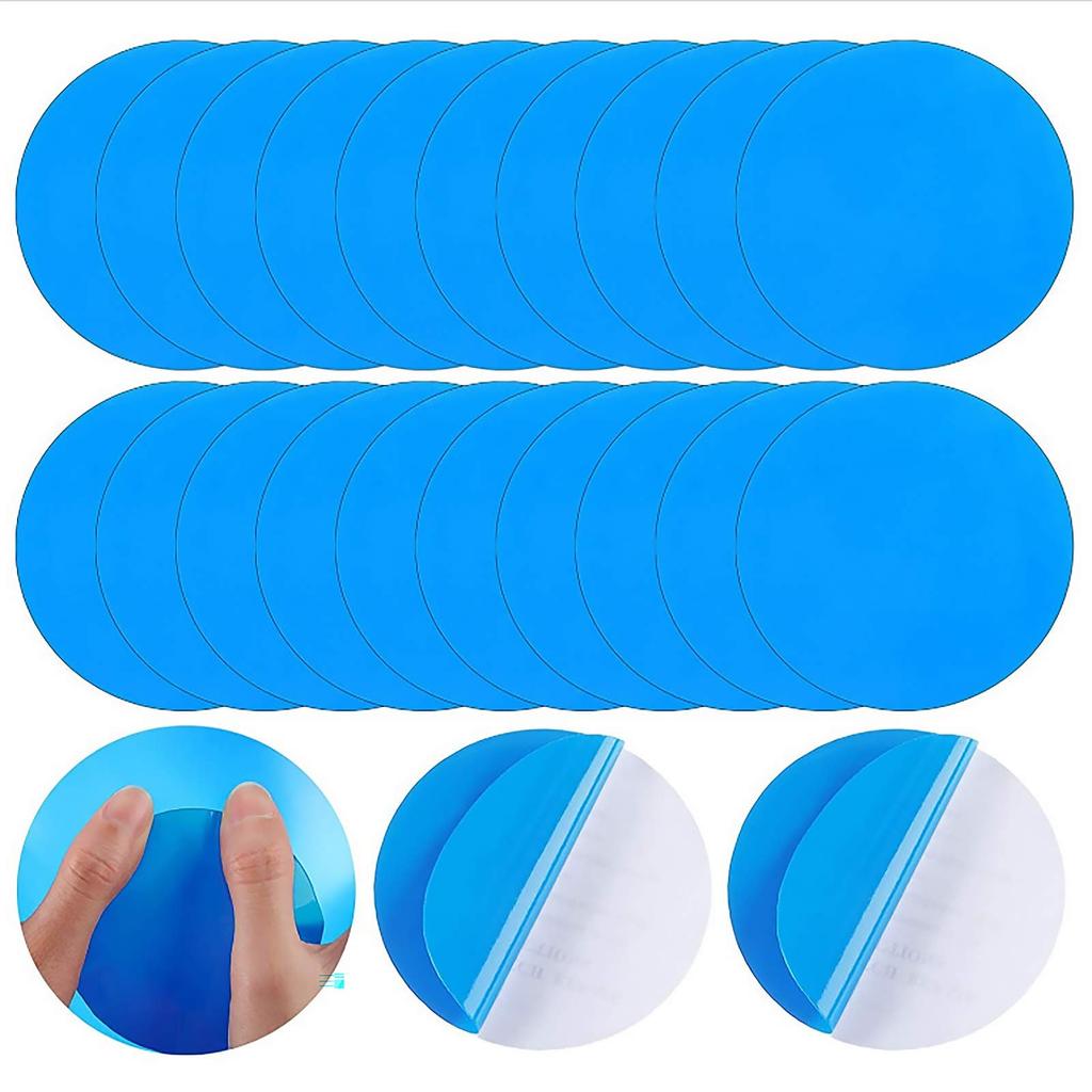 Self-adhesive  Patches  Pool  For  Swimming  Pools 10 PC