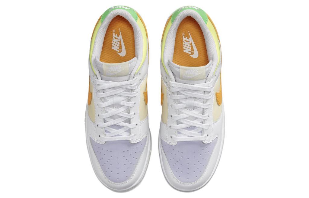 Nike Dunk Low Sundial Women's FJ4742-100