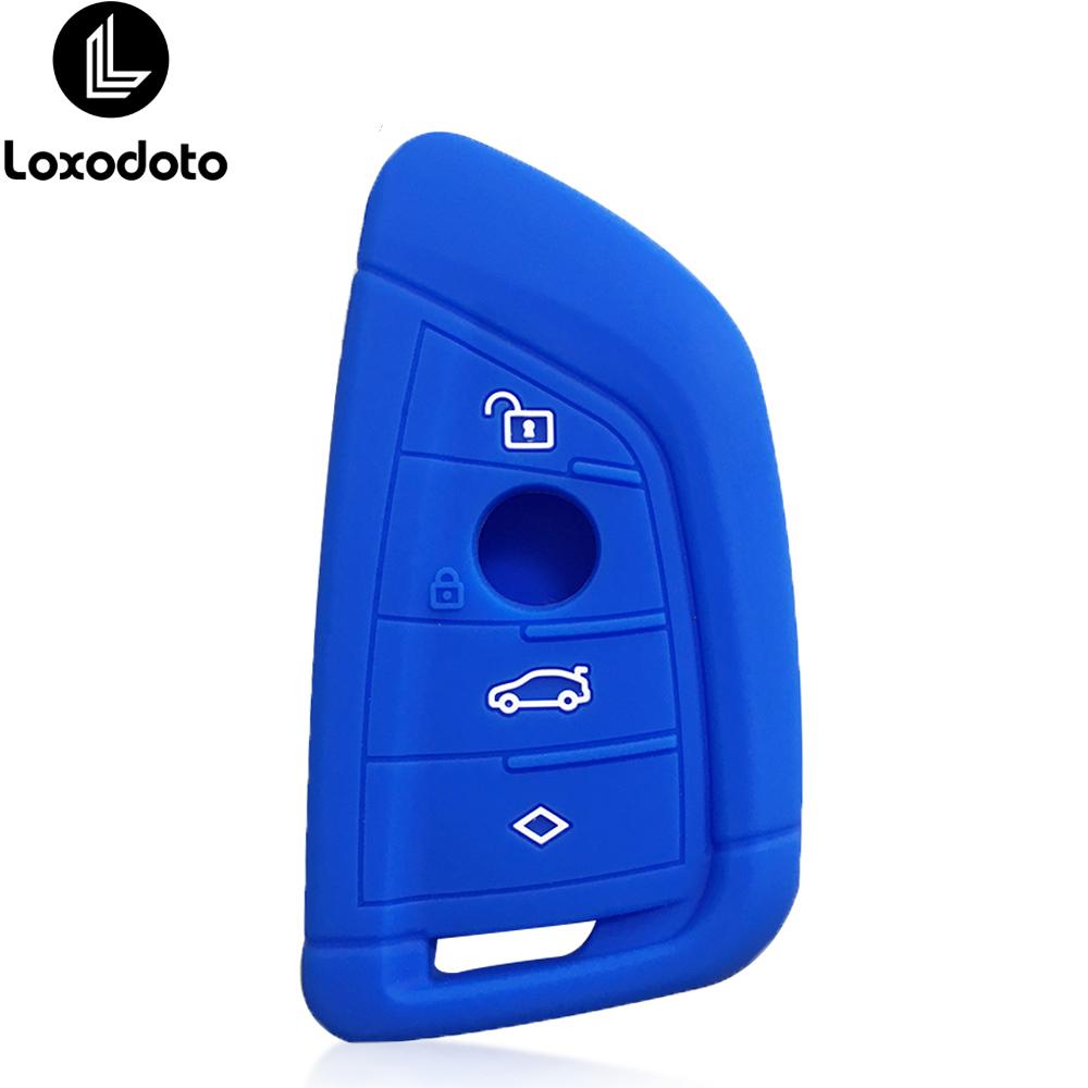 Autoschlüssel Hülle Abdeckung für BMW M1 M2 M6 M3 M4 M5 M8 X1 X3 X4 X5 X6 IX3 Z4 I4 2 3er 4 5er 8er 6er GT 320i 440i F10 F11 F15 F40 G02 G20