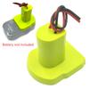 Battery Output Adapter Power Connector For Ryobi One+ 18V Lithium-ion Batteries