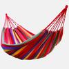 Thickened Rainbow Double Canvas Hammock