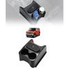 SUNVIC Console Box for Hustler MR02 Series Car Storage Custom Accessory for the New Hustler Center Console Console Interior Scratch and Stain Includes