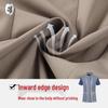 Summer Short Sleeve Property Cleaning Uniform