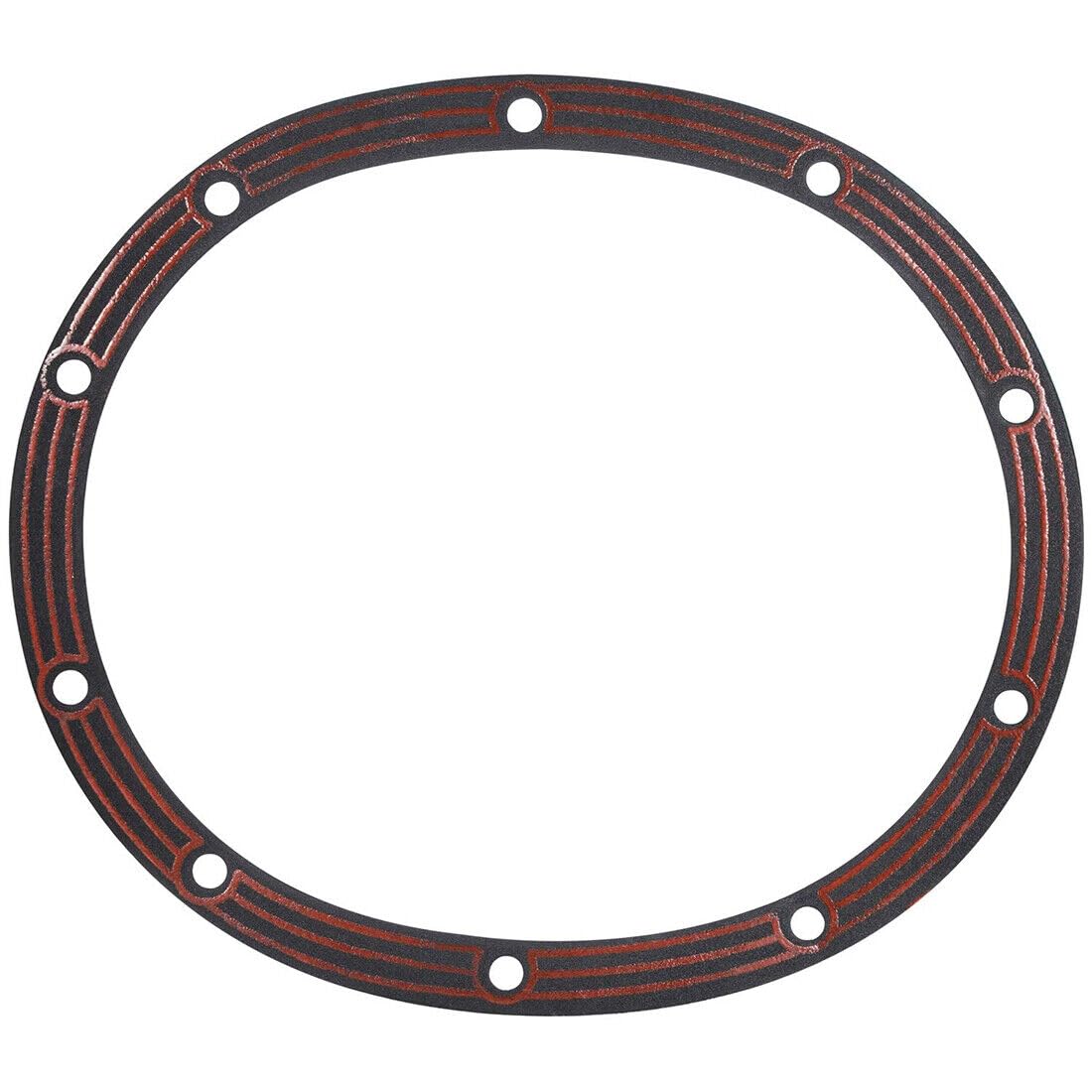 Dana 35 Differential Cover Gasket D035,Differential Cover Gasket for Jeep Wrangler Grand Cherokee Dana 35 Rear Axle