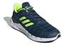 adidas Climacool Ventania 'Navy Solar Yellow' FZ1743