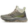 Endorphin Trail Mid Olíva Fekete S20646-06