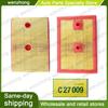 C 27 009 C27009 Air Filter For Golf Sharan Variant Tiguan A1 A3 Octavia SEAT Leon 04E129620D 04E 129 620 D