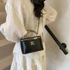 Borsa a mano da donna nuova moda versatile borsa a catena borsa a spalla a tracolla