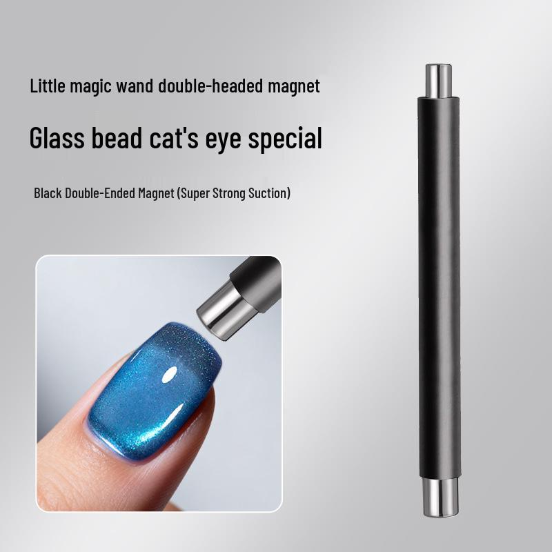 Nagų dailės katės akies daugiafunkcinis magnetinis įrankis