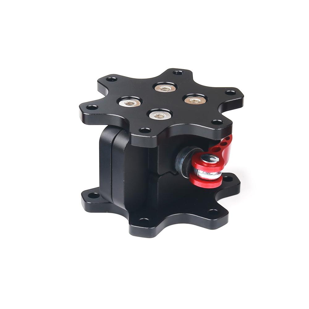 SIMAGIC/Logitech G25 G27 70mm Quick Release Steering Wheel Adapter