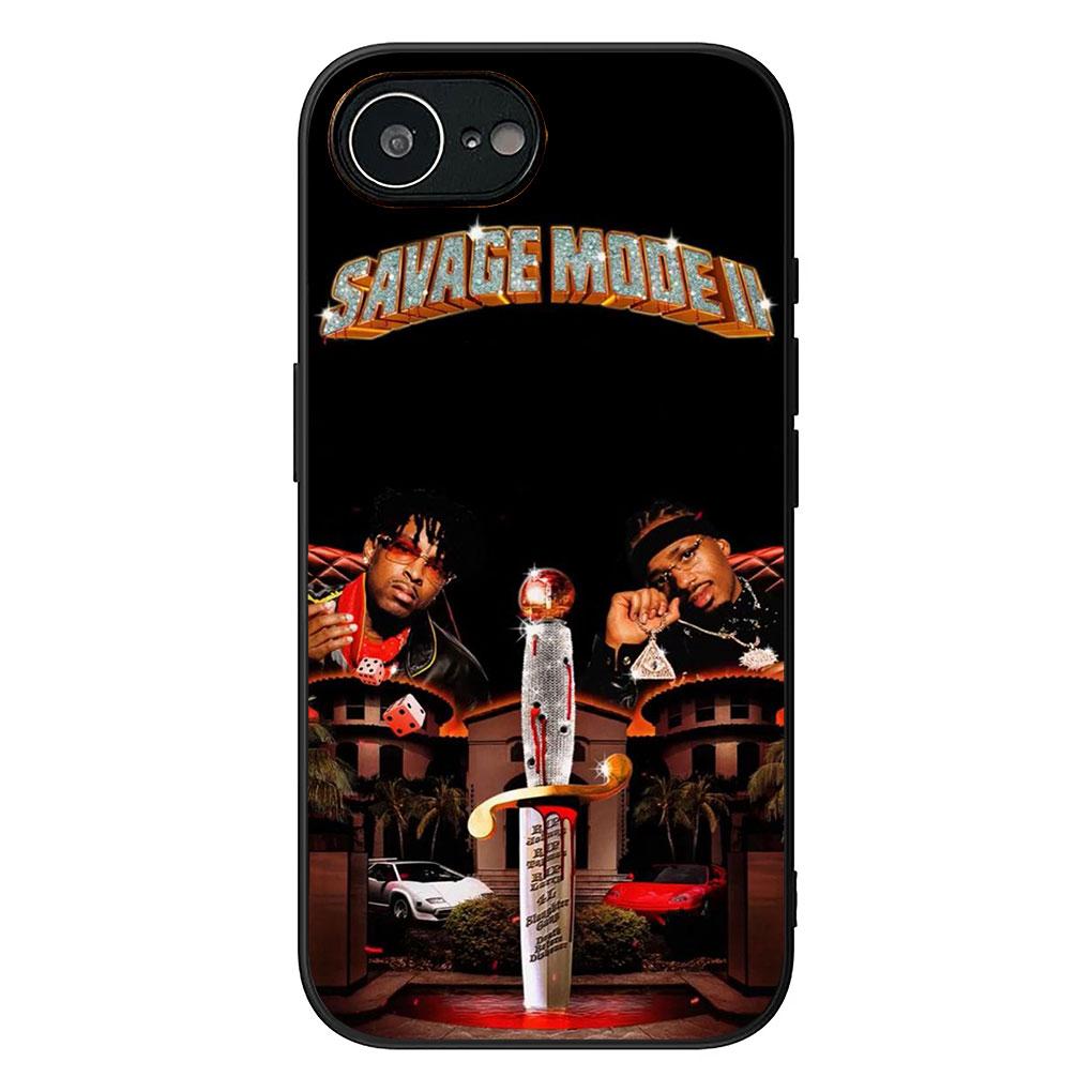 

21 S-Savages Casing Phone Cover for Motorola Moto Edge 50 30 Fusion 40 NEO Ultra Pro E14 G20 E15 G35 G84 G13 G53 Soft Case Motorola Edge 40