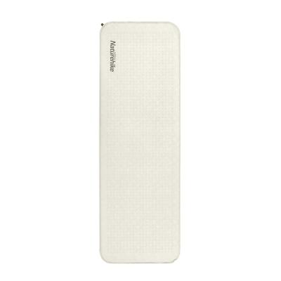 Naturehike Gonfleur d'air éponge Gonfleur d'air à gonflage automatique Camping Pour dormir dans le sac de couchage Dans un pour catastrophe Pour les visiteurs à domicile Tapis, Tapis, Lit,