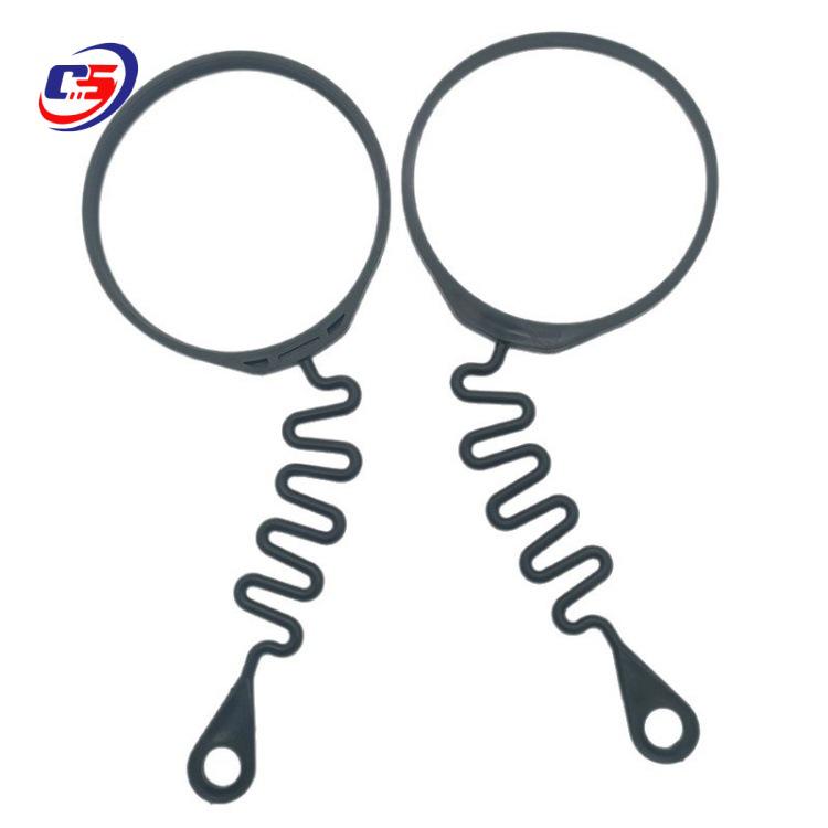 GAC Trumpchi GS Series Fuel Tank Cover Anti-Loss Pull Cord Trumpchi fuel tank cap anti-loss lanyard