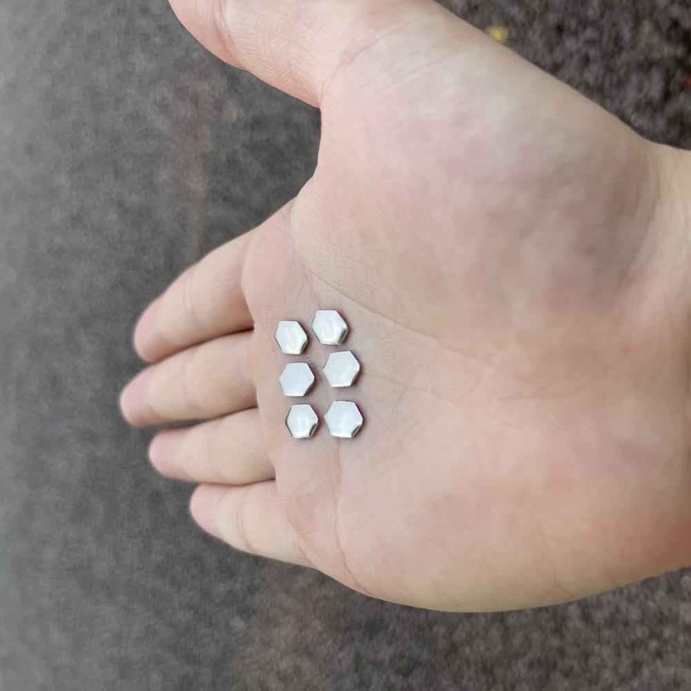 For Mercedes Benz A CLA Class W177 V177 W176 C118 W118 19-22 Car Air Intake Grille Decoration Sequin Starry Sky Net Trim