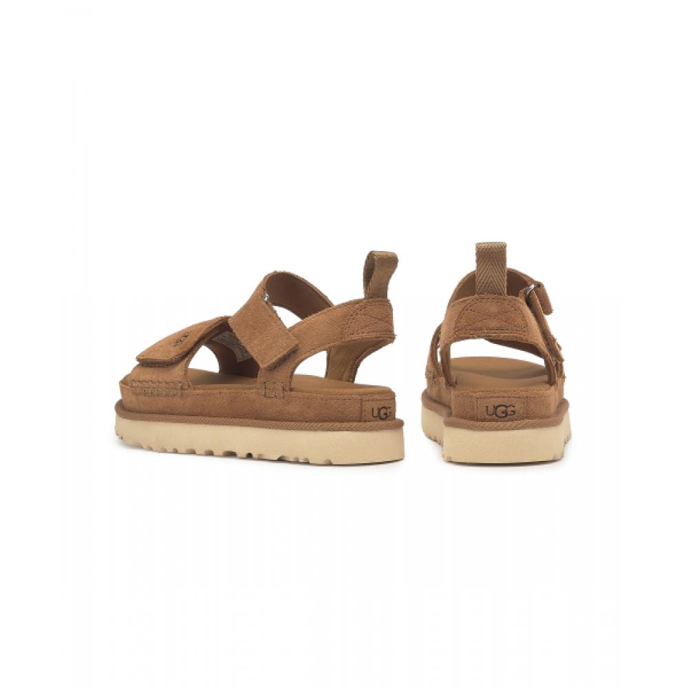 Ugg Golden Star W   Chestnut  1136783 Che
