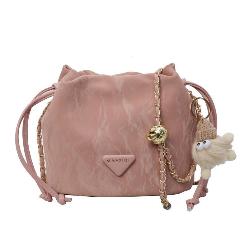 Chain Bag Crossbody Bag New Fashion Versatile Casual Bag