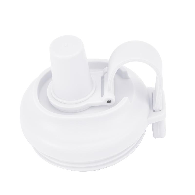 

2025 Крышка для чашки молочного чая Теплоизоляционная герметичная крышка Портативная магнитная ручка Соломинка из нержавеющей стали Аксессуары для чашки