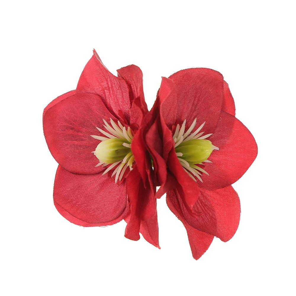 

New simulated flower Hair Clip Hairpin Barrette Headwear Bridal bridesmaids Hair Accessories For Women Artistic Photography