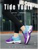 Women's Plus Size Air Cushion Running Shoes - Summer Casual Sports Sneakers