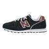 New Balance 373 ML373SK2 D Sports Shoes Sneakers, (Black/Size 28.0/Men's)