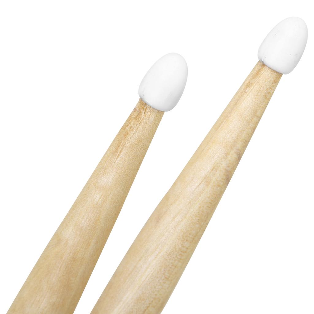 Drumstick Maple Drum Sticks 5A 7A Drum Mallets Professional Wooden Percussion Musical Instrument Accessories Parts