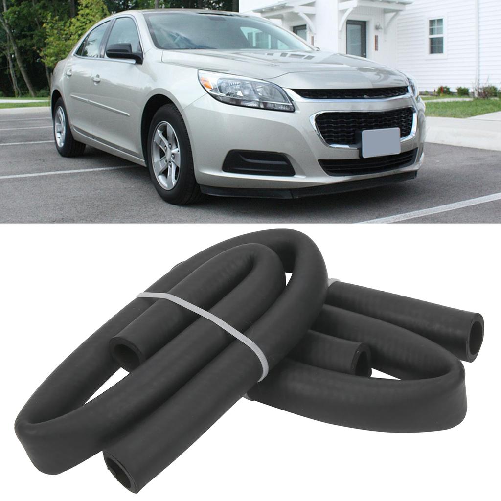 Buy 2pcs Swap Heater Hose 90 Degree Molded Heater Hose Kit Fit for LS