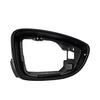 Fits Volkswagen CC, Magotan B7, Sagitar, New Passat, Scirocco & EOS Rearview Mirror Frame